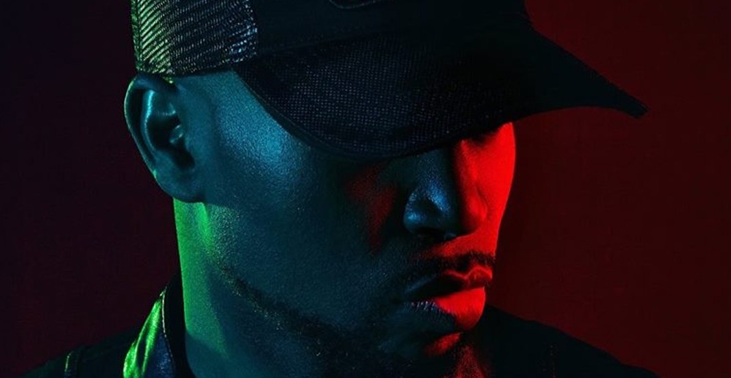 image Musique  « Surnaturel » de Rohff dans 24 heures